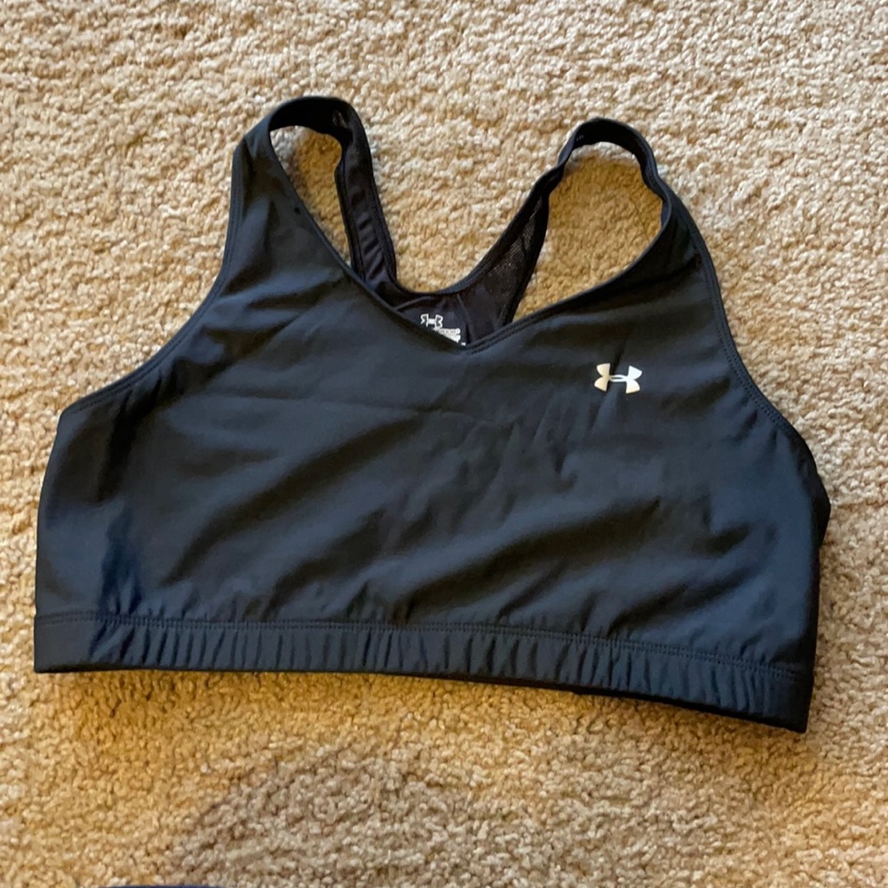 Under Armour Sports Bra
